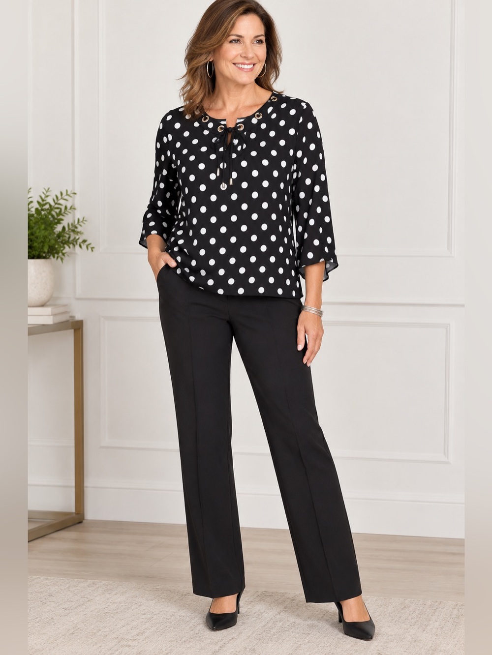 Chicos blouse size XS Chicos 0